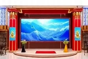 《碎片拼图计划》条目封面，碎片化线索拼接示意